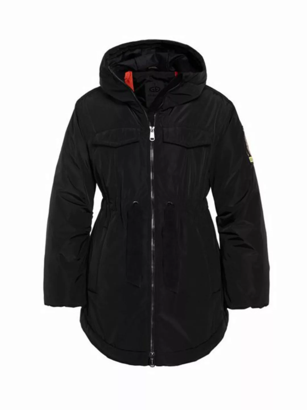 Goldbergh Anorak Goldbergh W Harlow Jacket Damen Anorak günstig online kaufen