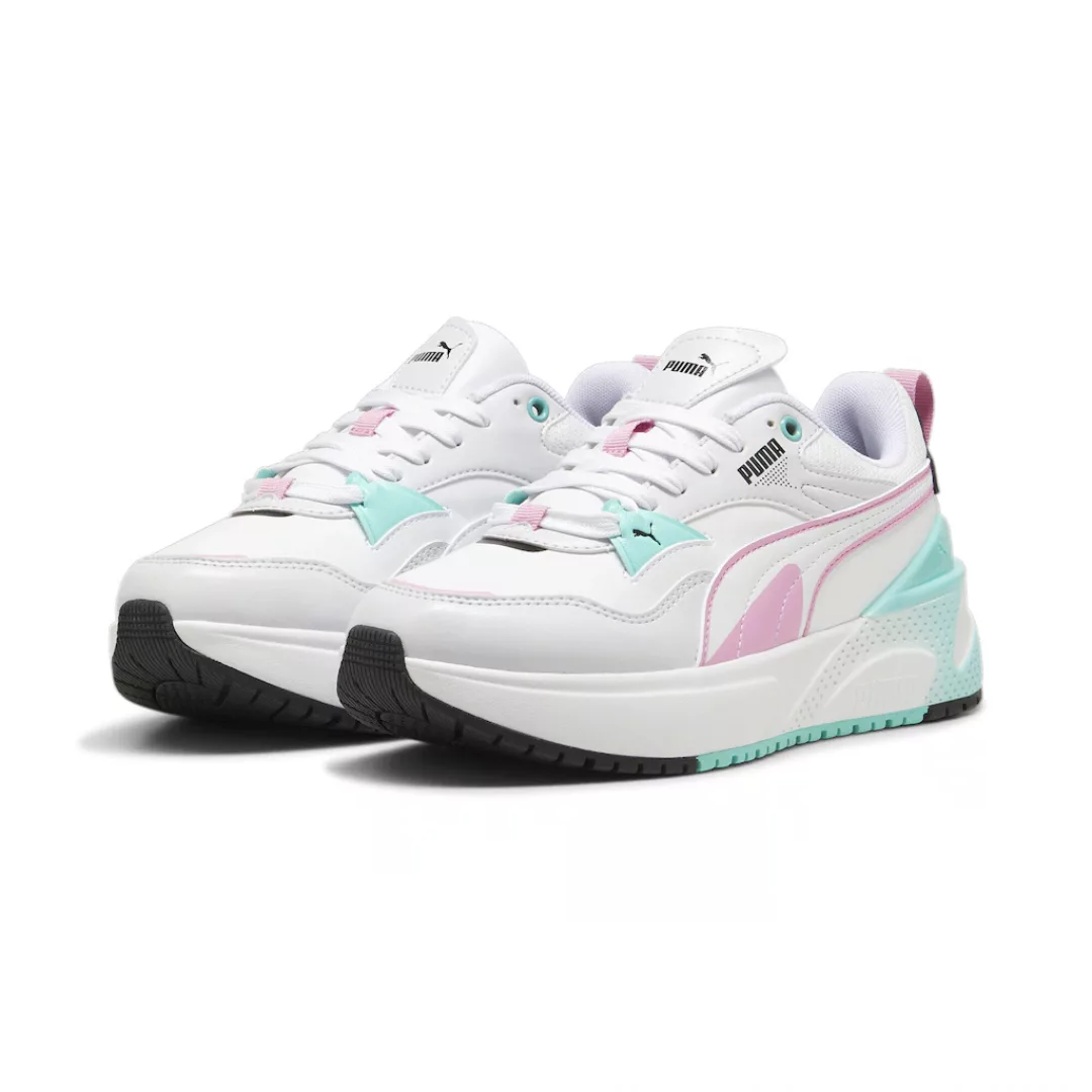 PUMA Sneaker "R78 Disrupt Sneakers Damen" günstig online kaufen