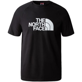 The North Face  T-Shirt Raglan Easy Tee günstig online kaufen