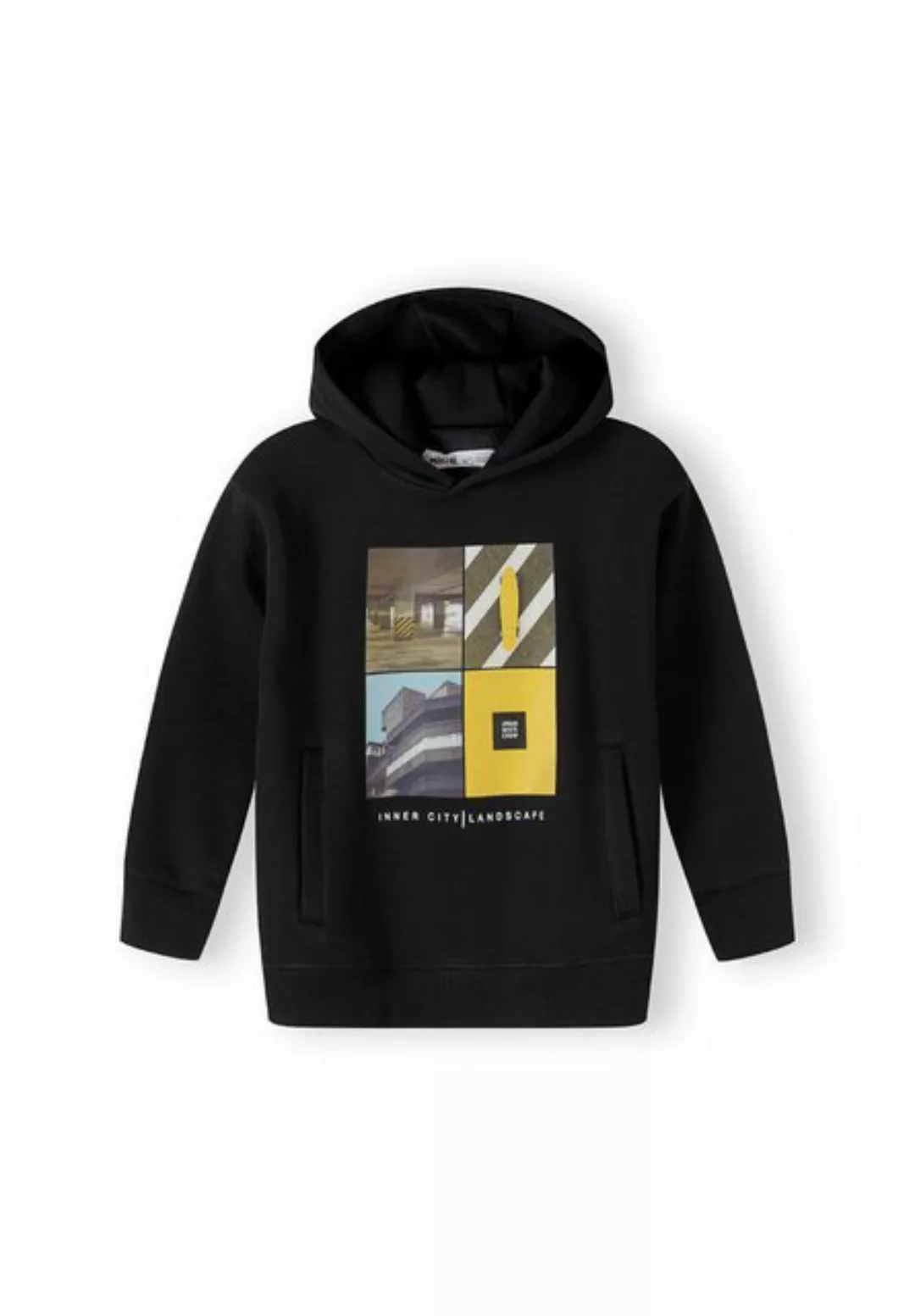 MINOTI Hoodie Kapuzensweatshirt (2y-14y) günstig online kaufen