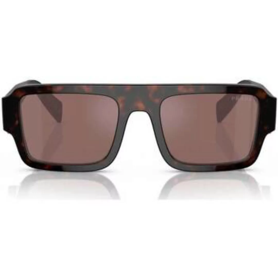 Prada  Sonnenbrillen Sonnenbrille PRA05S 17N90B günstig online kaufen