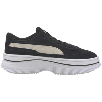 Puma  Sneaker Deva Suede günstig online kaufen