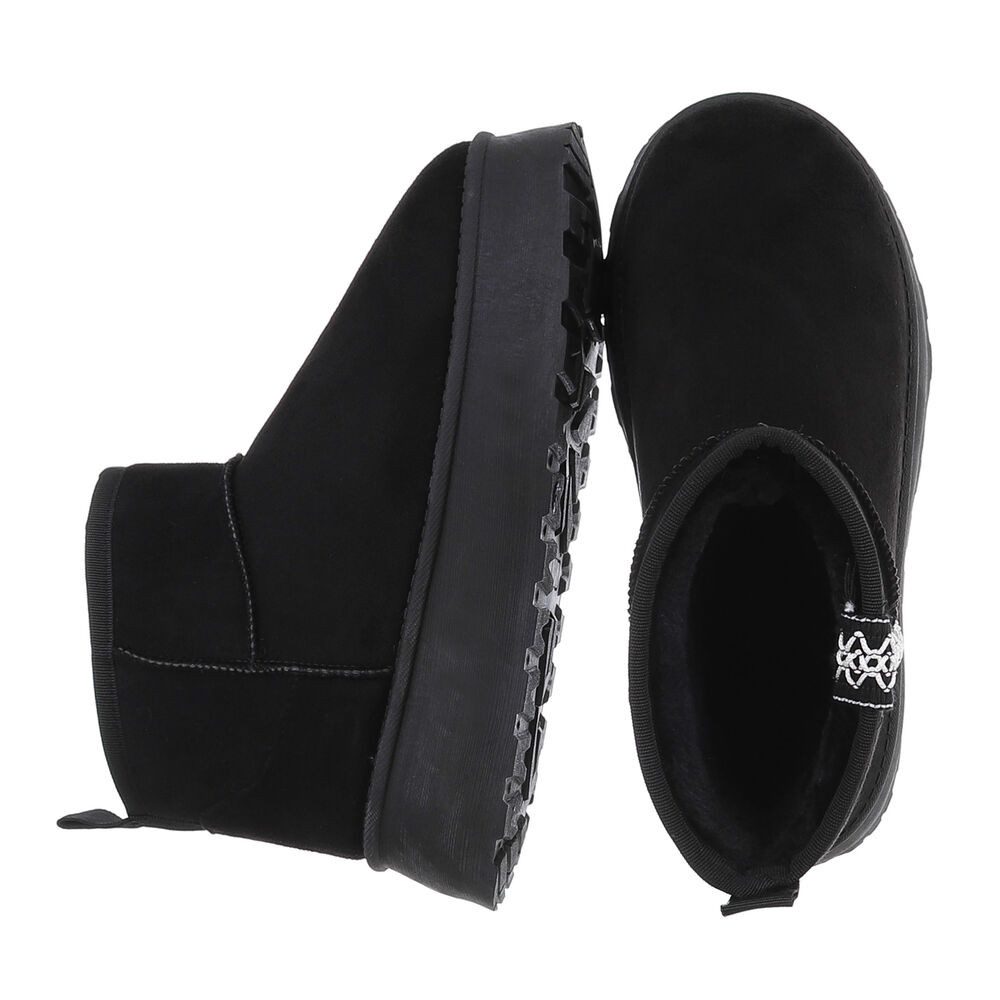 Ital-Design Damen Snowboots Freizeit Snowboots (87417877) günstig online kaufen
