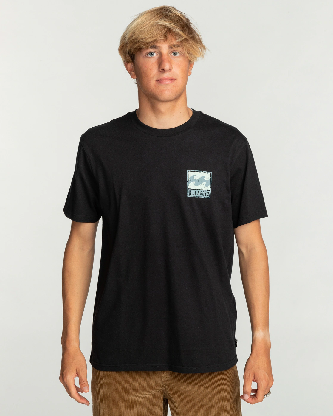 Billabong T-Shirt "Stamp" günstig online kaufen