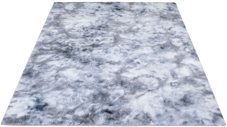 Carpet City Hochflor-Teppich »TOLEDO500«, rechteckig, 27 mm Höhe, besonders günstig online kaufen