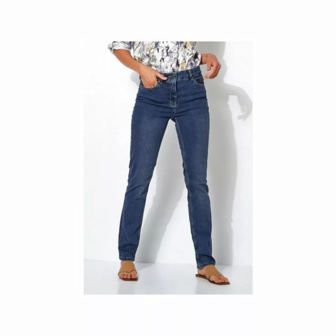 TONI Regular-fit-Jeans be loved günstig online kaufen