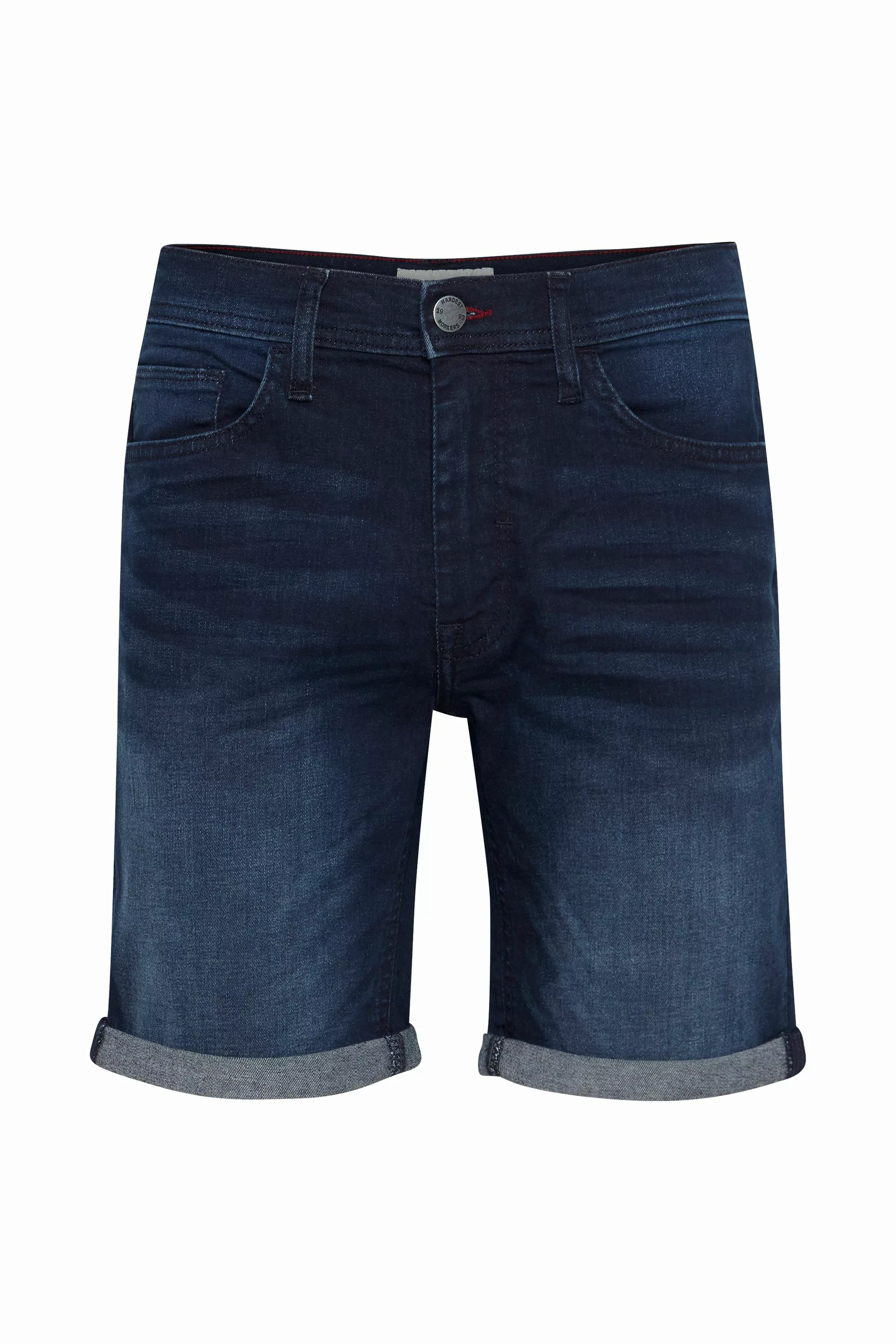 Blend Jeansshorts BLEND BHDenimshorts günstig online kaufen