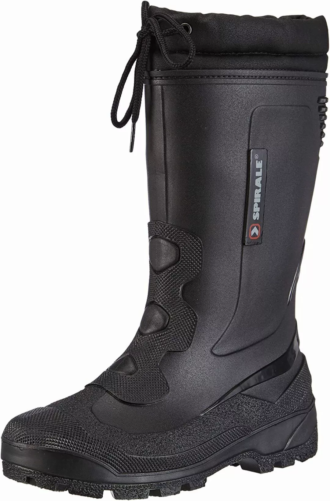 Spirale JOHN Gummistiefel gefüttert günstig online kaufen