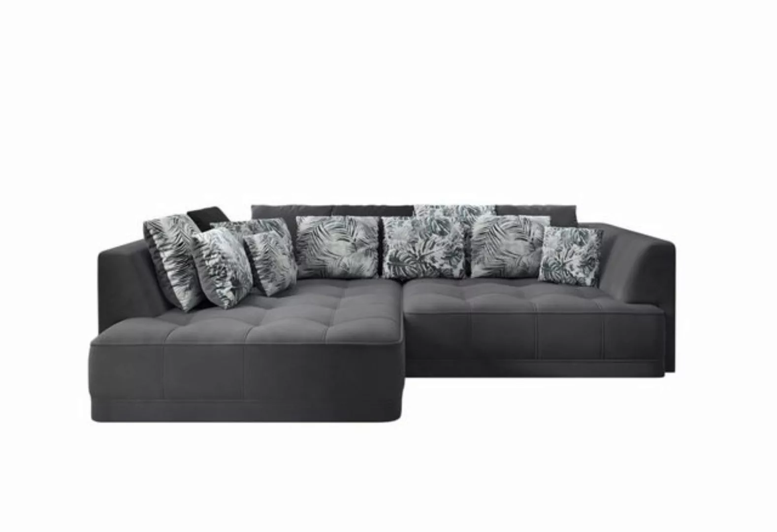 99rooms Ecksofa Tiberis, L-Form, Eckcouch, Design günstig online kaufen