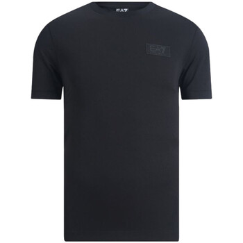 Emporio Armani EA7  T-Shirt 6DPT18-PJRGZ günstig online kaufen