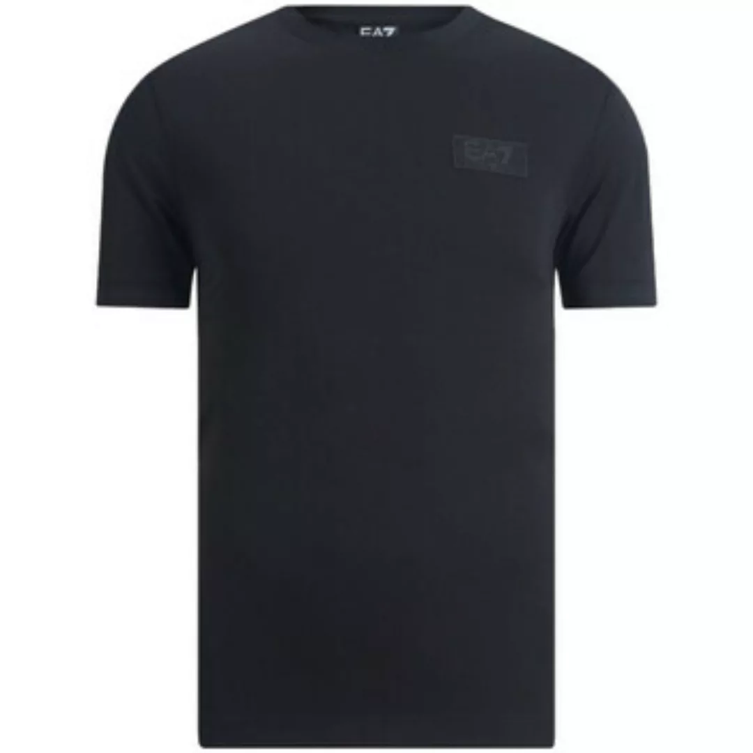 Emporio Armani EA7  T-Shirt 6DPT18-PJRGZ günstig online kaufen