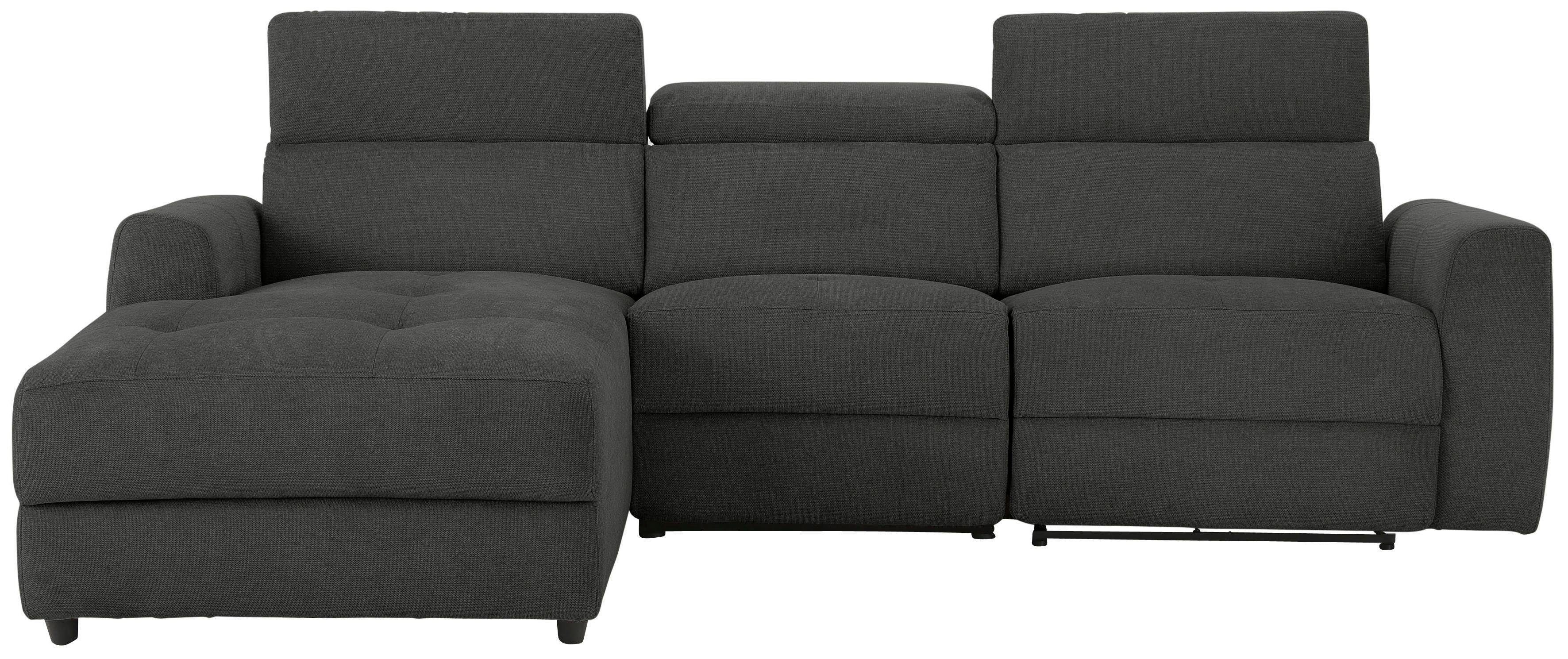 Home affaire Ecksofa "Sentrano, L-Form," günstig online kaufen