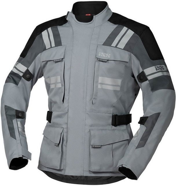 IXS Motorradjacke Tour Blade-ST 2.0 Motorrad Textiljacke günstig online kaufen