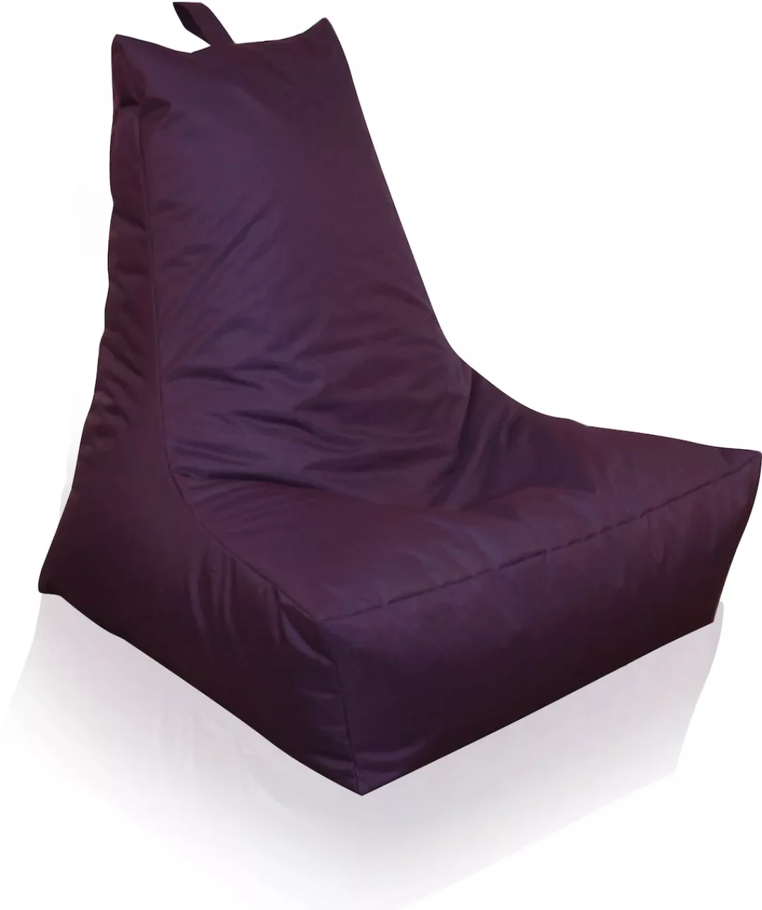 KiNZLER Sitzsack »Lounge«, (1 St.) günstig online kaufen