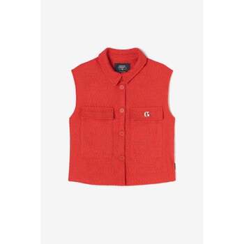 Le Temps des Cerises  Jacken Ärmellose jacke ARLEY günstig online kaufen