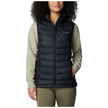 Columbia  Damen-Jacke Sport Powder Lite II Vest 2089561/010 günstig online kaufen