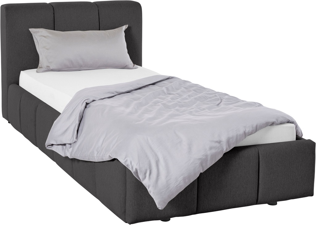 LeGer Home by Lena Gercke Polsterbett Maileen, incl. Rollrost günstig online kaufen