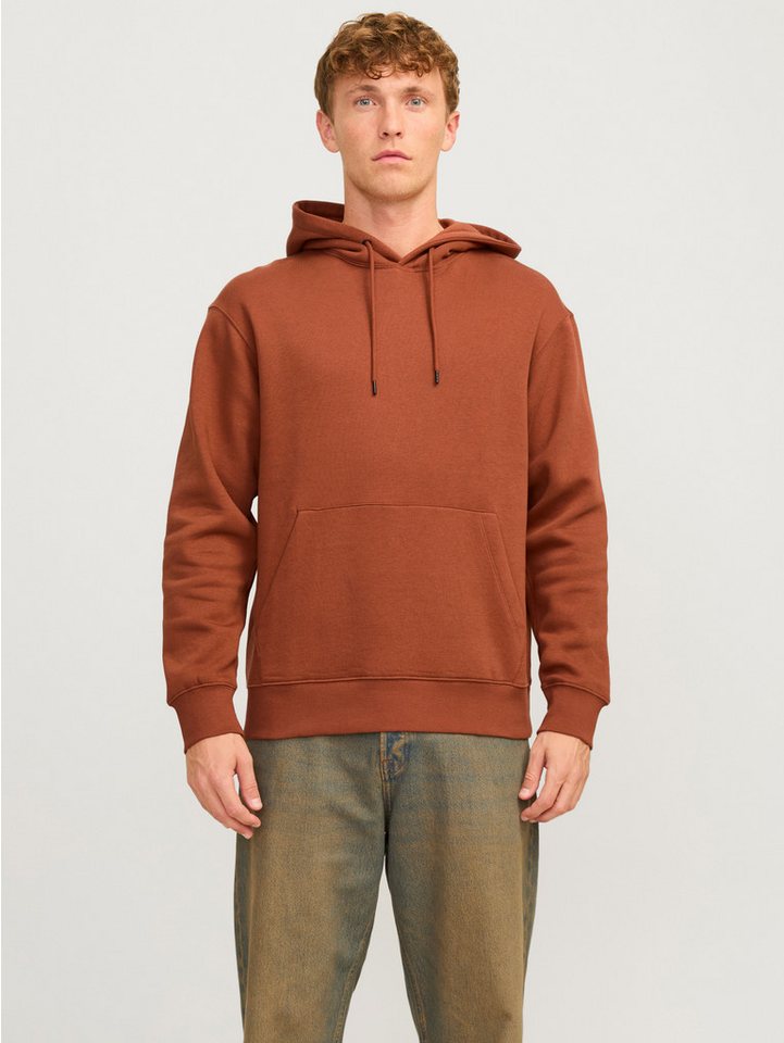 Jack & Jones Kapuzensweatshirt JJESTAR BASIC SWEAT HOOD NOOS günstig online kaufen