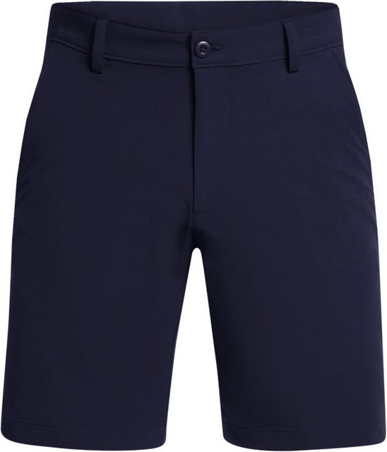 Under Armour® Shorts Ua Matchplay Tapered Short günstig online kaufen