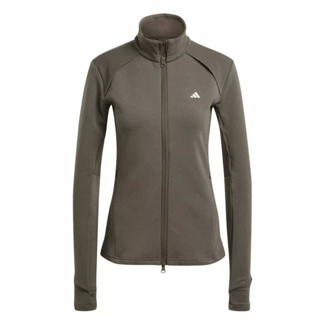 adidas Performance Sweatjacke Damen Trainingsjacke (1-tlg) günstig online kaufen