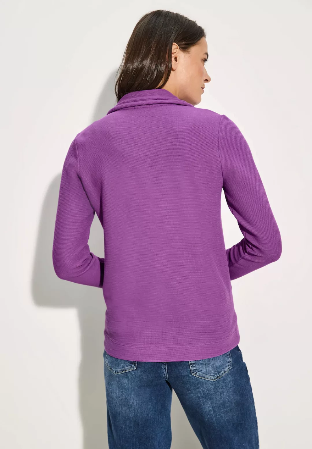 Cecil Damen Pullover B321766 günstig online kaufen