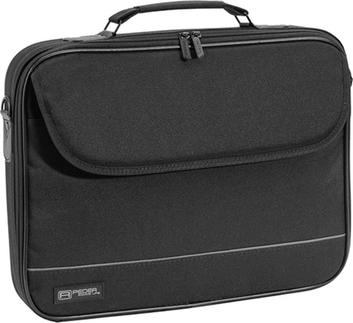 PEDEA Laptoptasche Notebooktasche "FAIR" 15,6" (39,6cm) günstig online kaufen