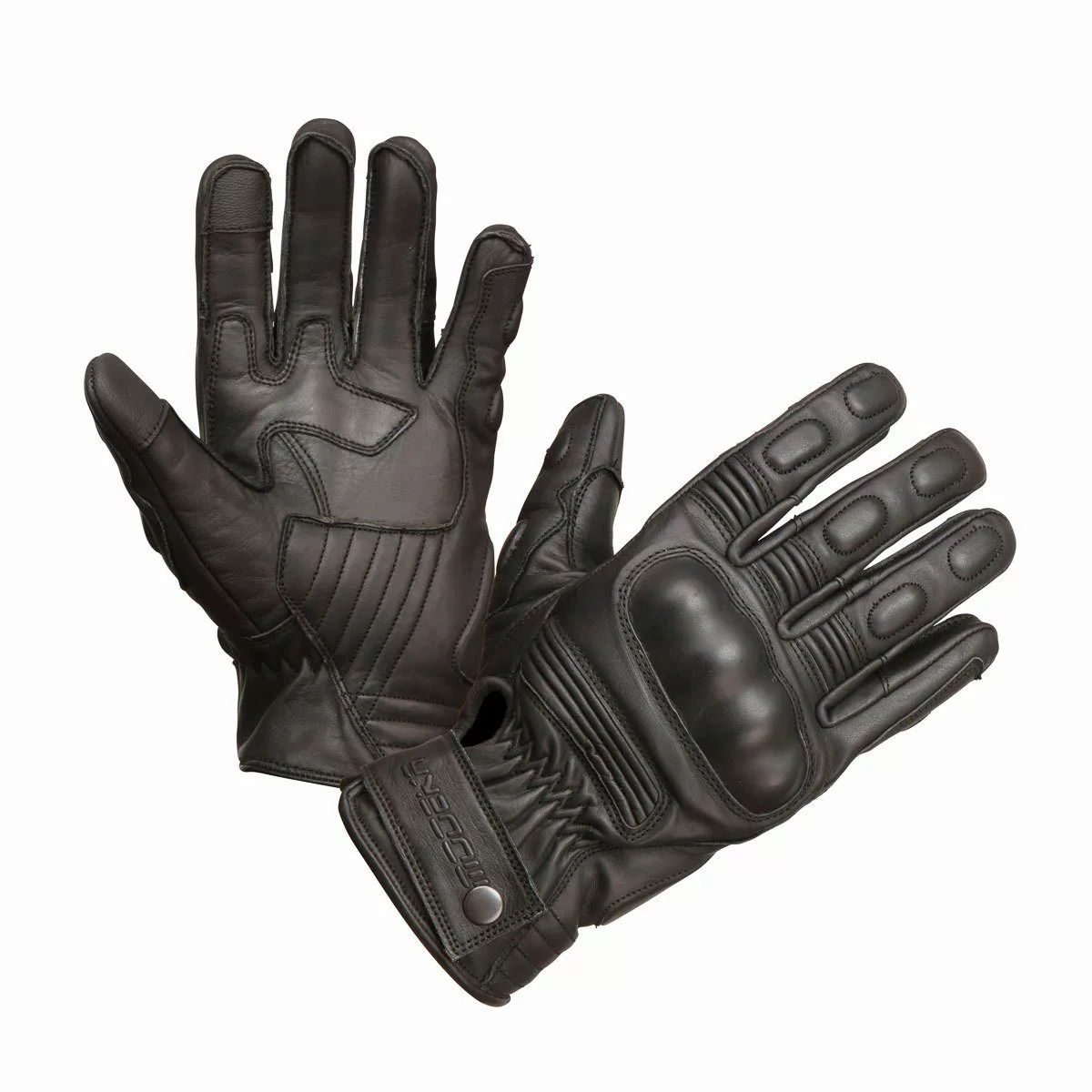 Modeka Motorradhandschuhe Modeka Urban Legend Lederhandschuhe günstig online kaufen