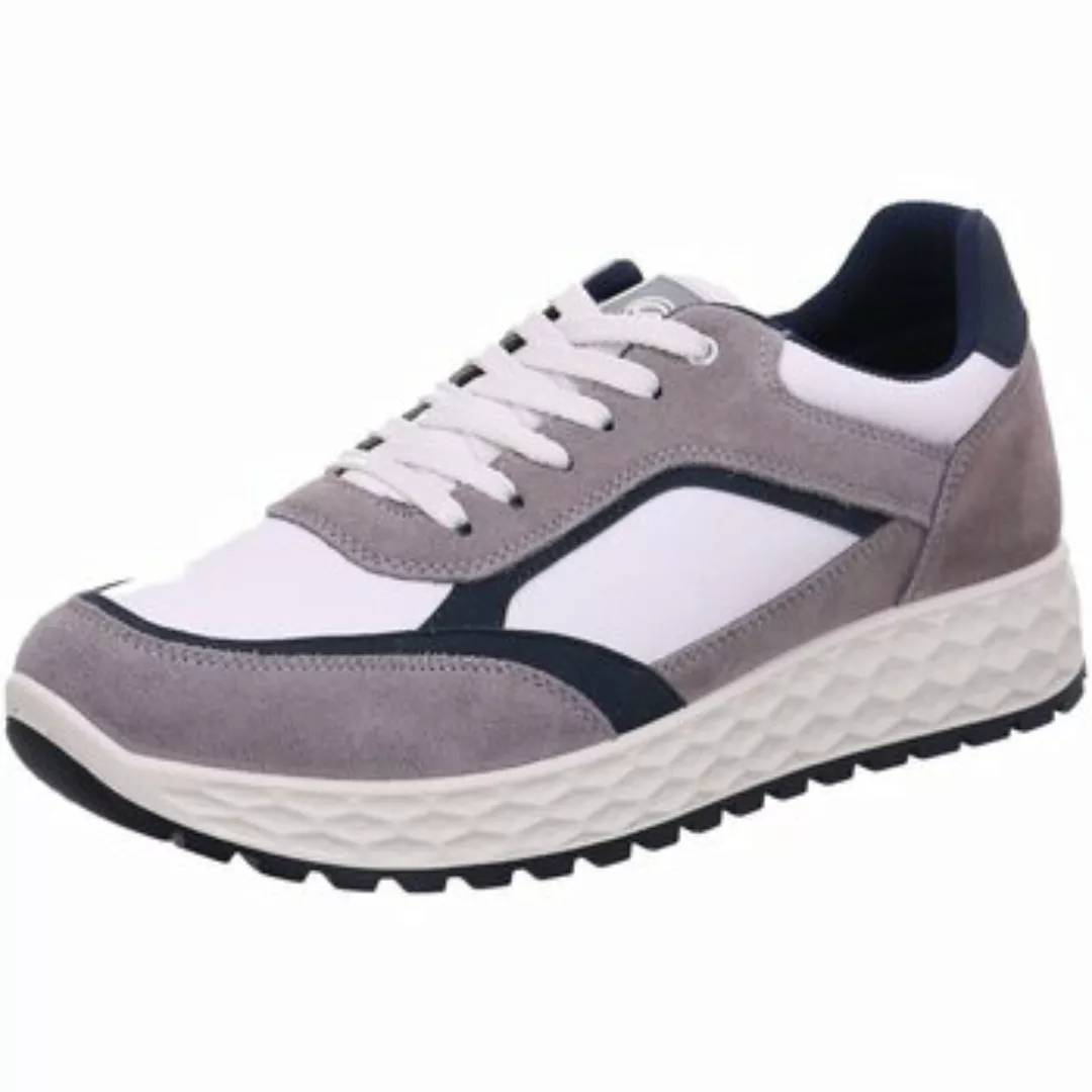 Ara  Halbschuhe Schnuerschuhe grey-bianco (-weiß) 11-35908-01 günstig online kaufen