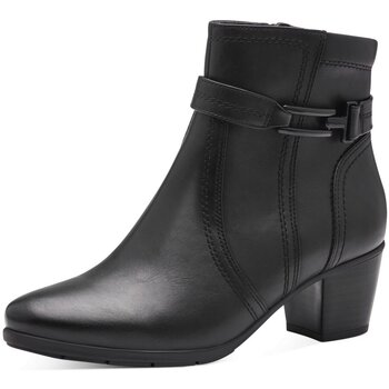 Jana  Damenstiefel Stiefeletten black () 8-25363-43-001 günstig online kaufen