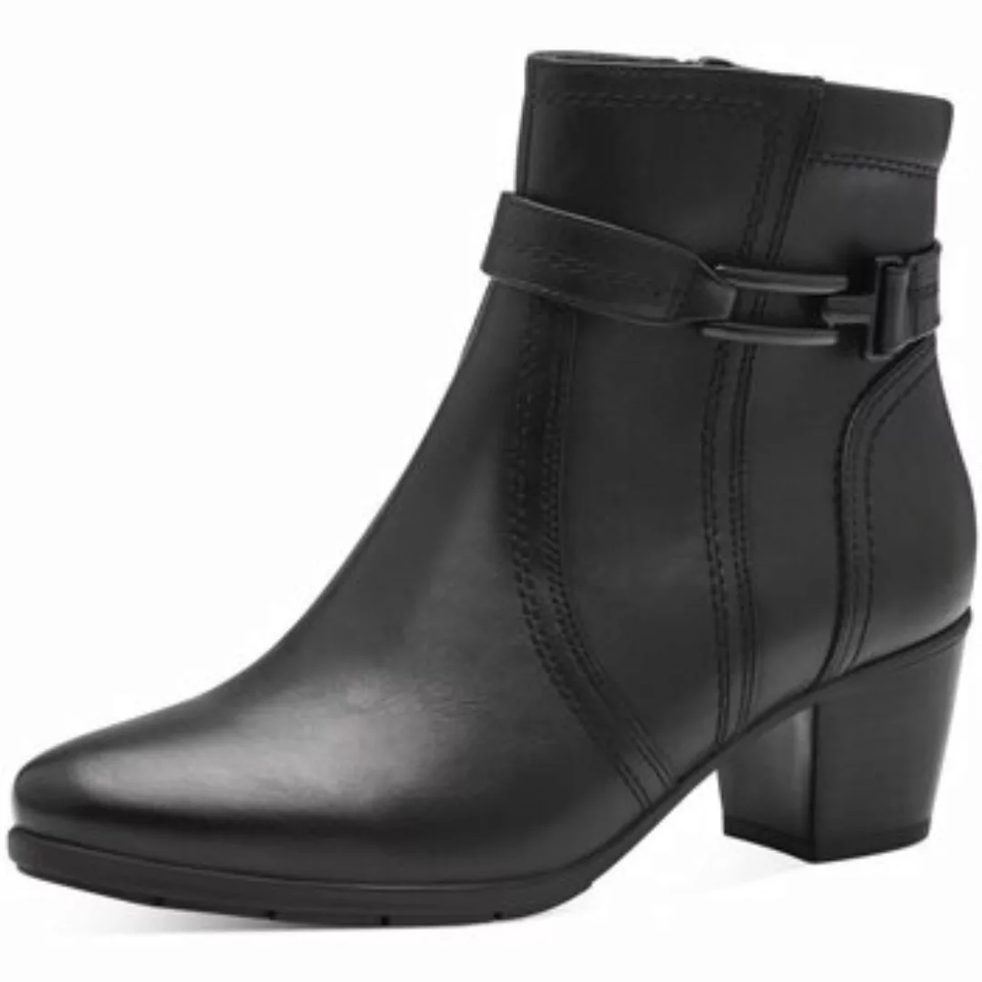 Jana  Stiefel Stiefeletten black () 8-25363-43-001 günstig online kaufen