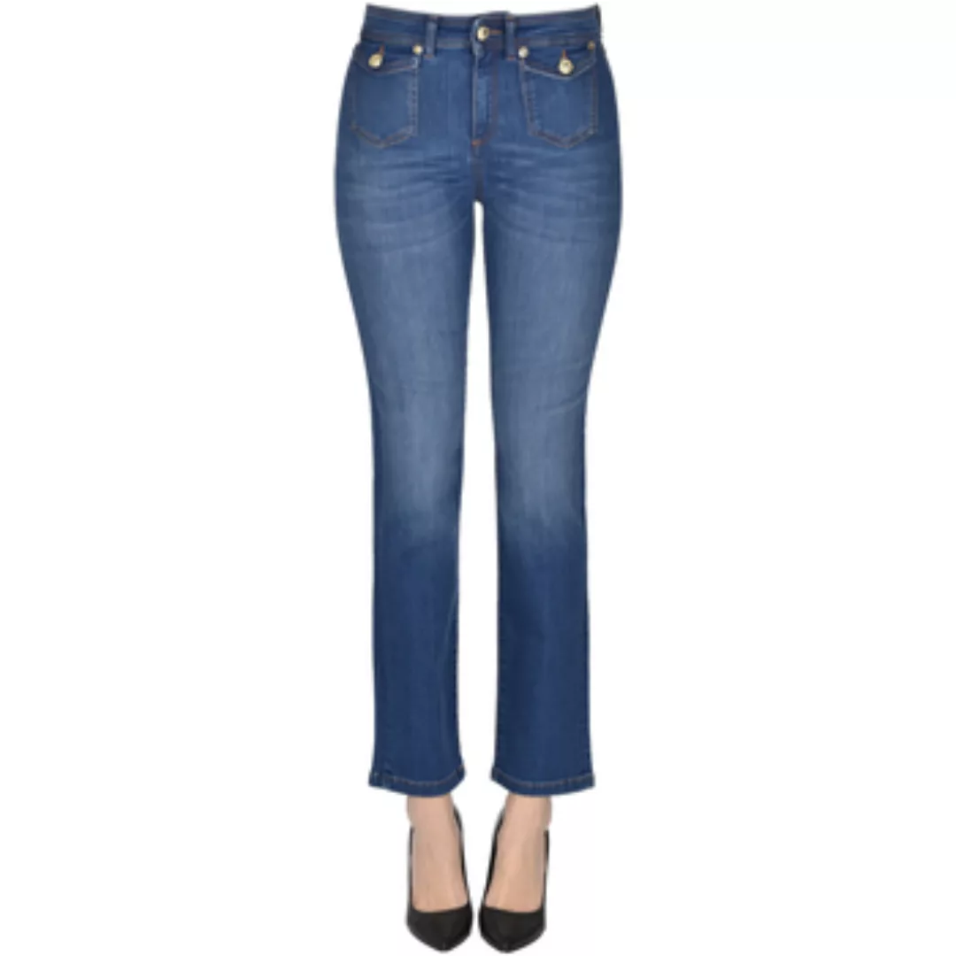 Nenette  Jeans DNM00005072AE günstig online kaufen