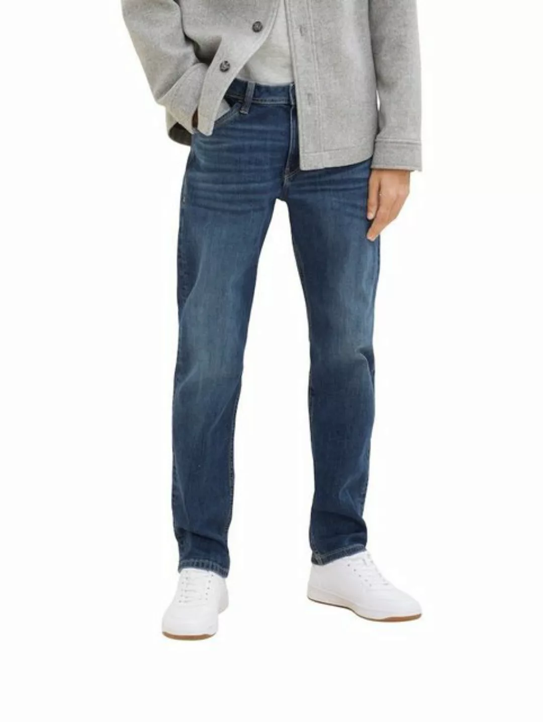 TOM TAILOR Bequeme Jeans günstig online kaufen