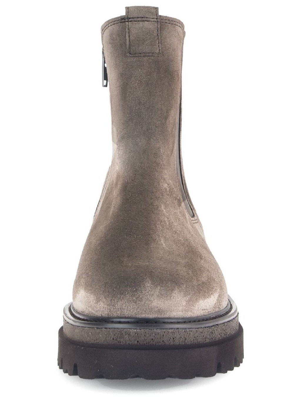 Gabor Stiefelette "Gabor Stiefelette Veloursleder/Textil" günstig online kaufen