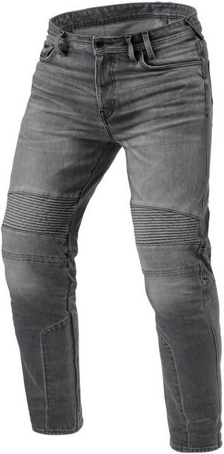 Revit Motorradhose Moto 2 TF Motorrad Jeans günstig online kaufen