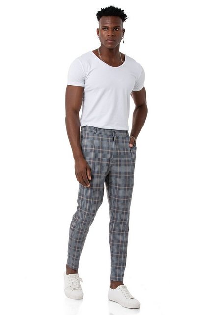 RedBridge Chinohose Chino Hose mit Gummibund vielseitig günstig online kaufen