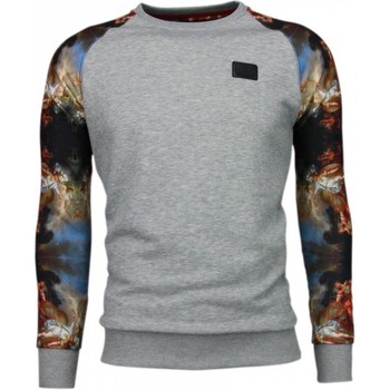 Local Fanatic  Sweatshirt Mythologie Arm Motiv günstig online kaufen
