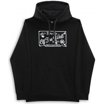 Vans  Sweatshirt Diced po günstig online kaufen