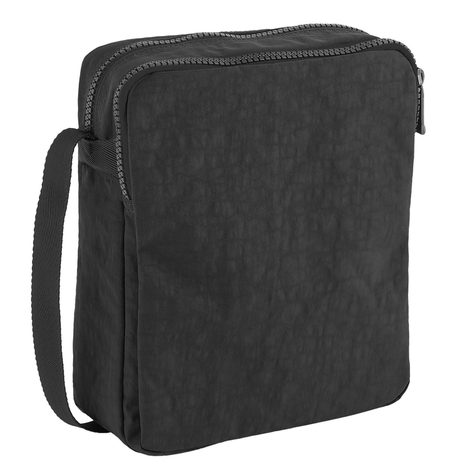 camel active Umhängetasche "Journey", aus leichtem robusten Nylon, funktion günstig online kaufen