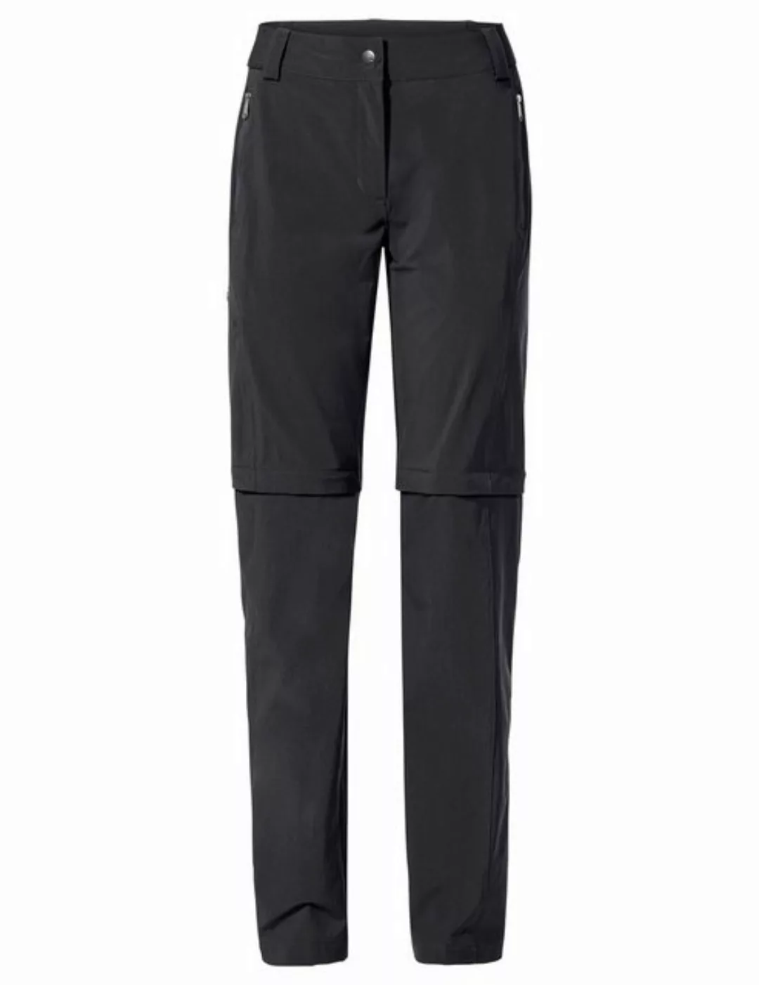 VAUDE Zip-off-Hose Vaude Womens Farley Stretch Zip-off T-zip Pants Ii günstig online kaufen