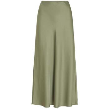 Vila Maxirock "VIELLETTE HW LONG SKIRT - NOOS" günstig online kaufen