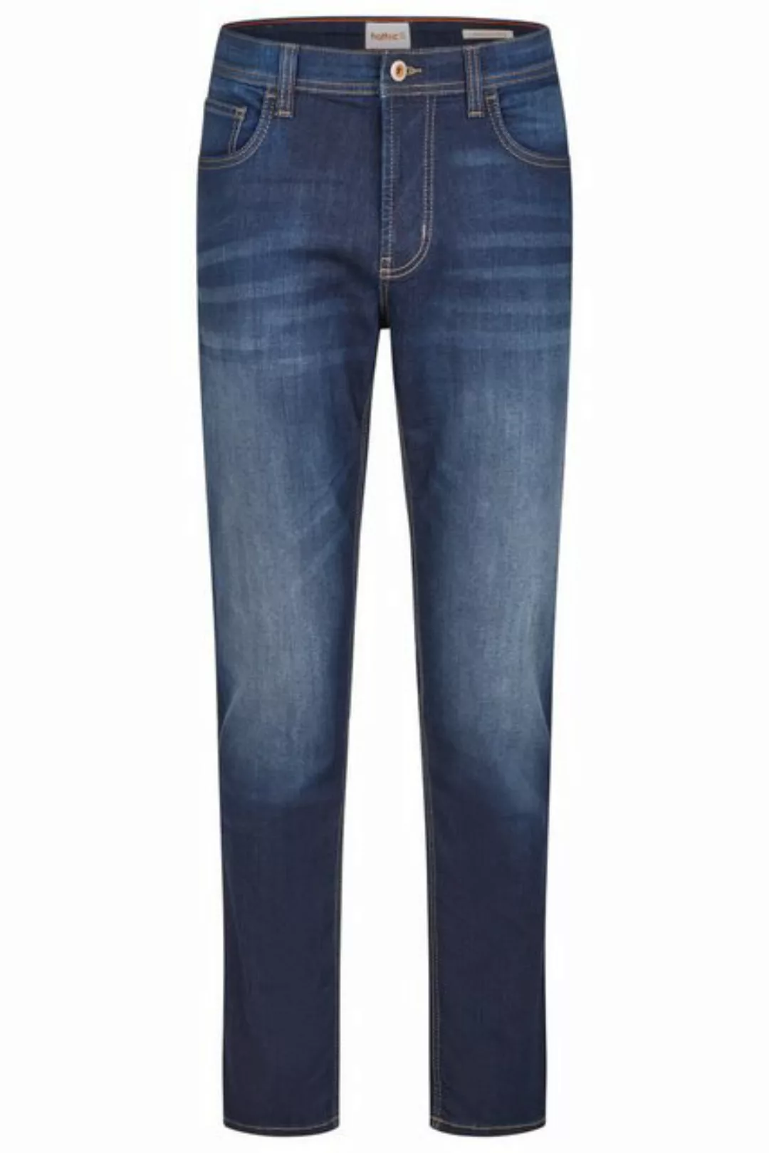 Hattric 5-Pocket-Jeans 5-Pocket Harris Ultra Flex günstig online kaufen