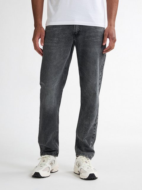 Petrol Industries Gerade Jeans Russel 90's Regular Tapered Fit Jeans günstig online kaufen