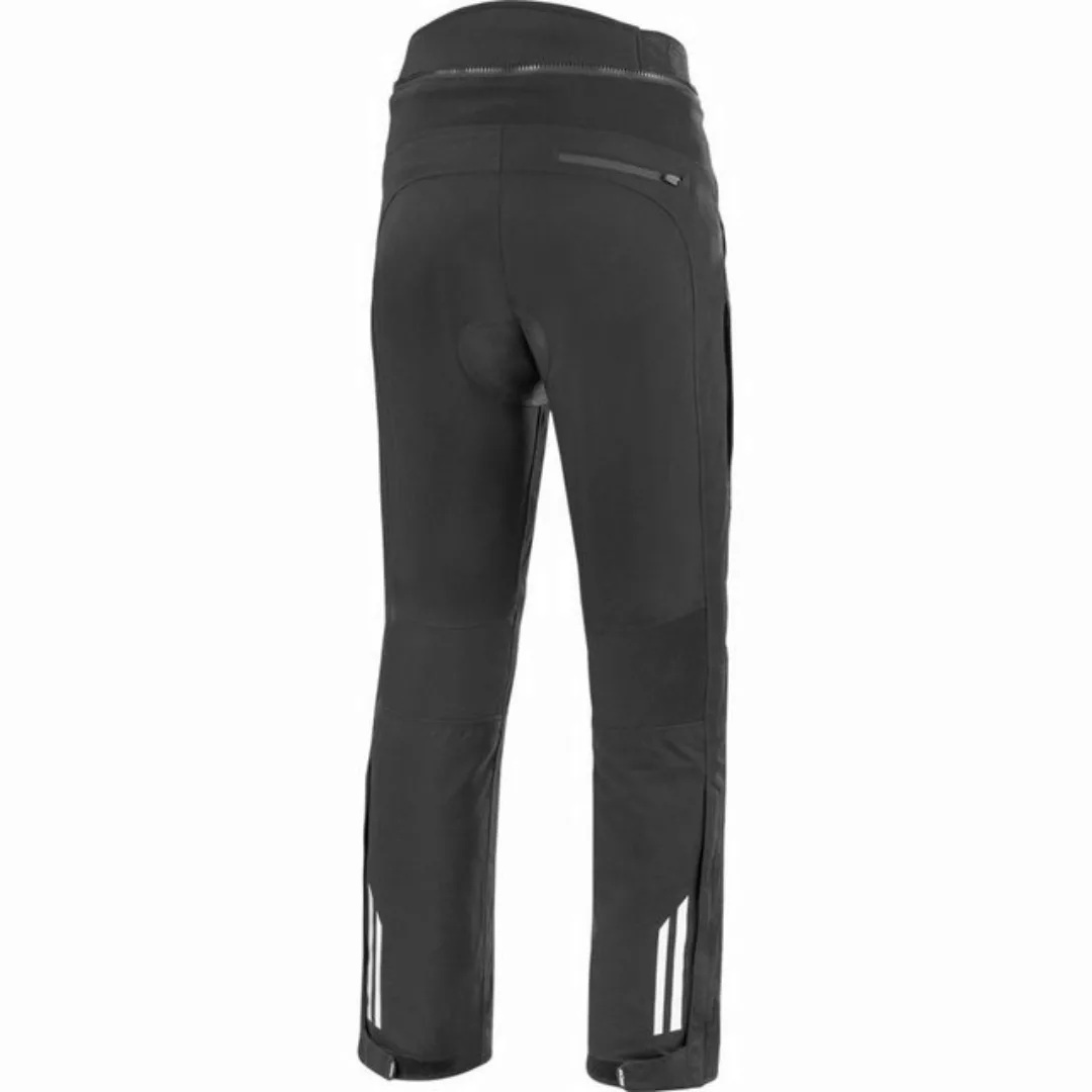 Büse Motorradhose Büse Highland Hose schwarz Neu 31 Kurz günstig online kaufen