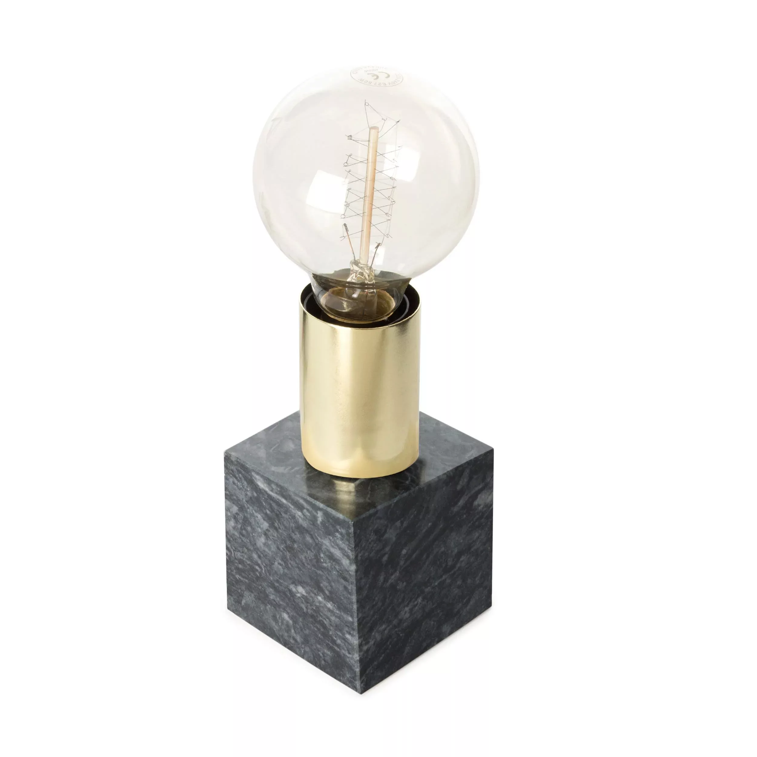 Decorationable | Tischlampe Mr. Blitz günstig online kaufen