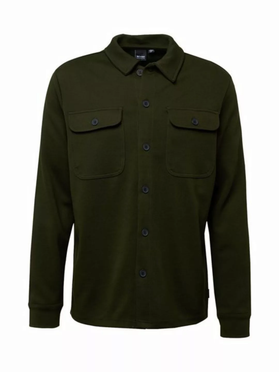 Only & Sons Herren Freizeit Hemd ONSNEWKODYL OVERSHIRT Regular Fit günstig online kaufen