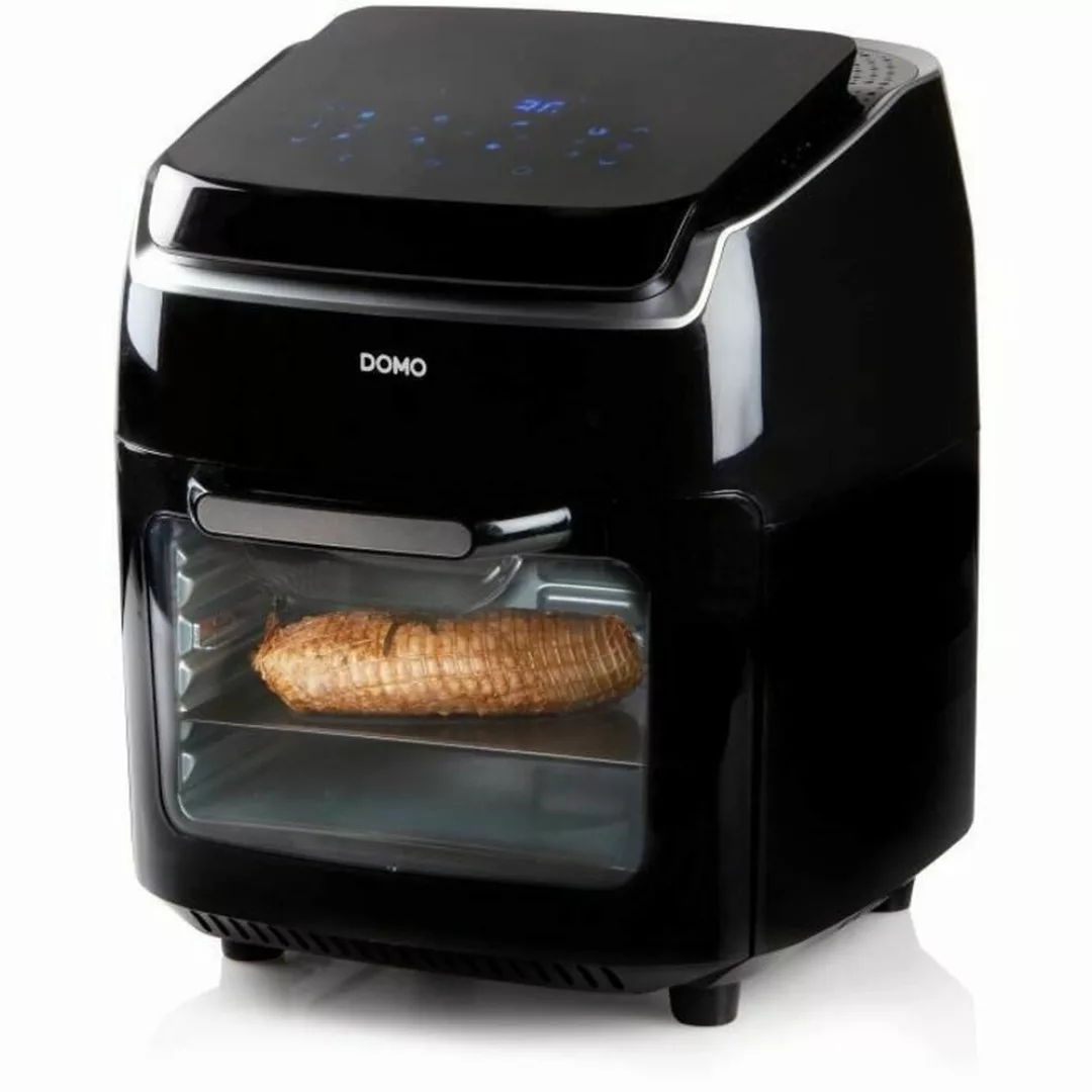 Fritteuse Ohne Öl Domo Do534fr 1800 W 10 L günstig online kaufen