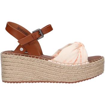 Pepe jeans  Sandalen PLS90553 WITNEY KNOT günstig online kaufen