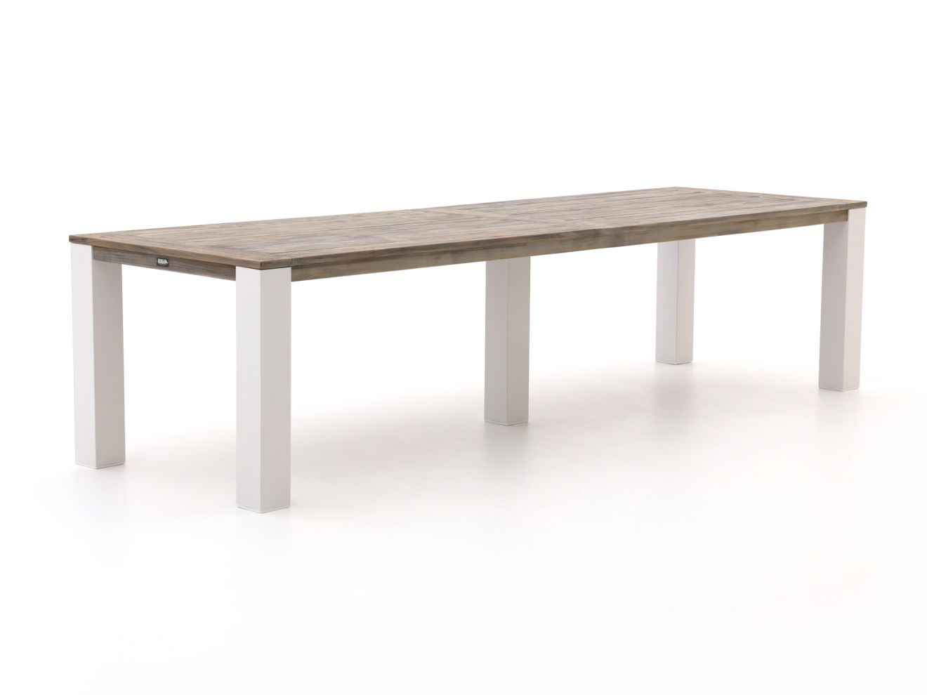 ROUGH-X Gartentisch 320x100x76 cm günstig online kaufen