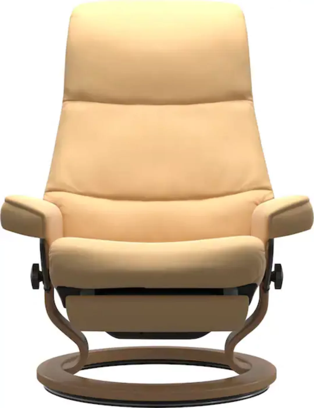 Stressless® Relaxsessel »View«, elektrisch verstellbar, optional 2-motorisc günstig online kaufen