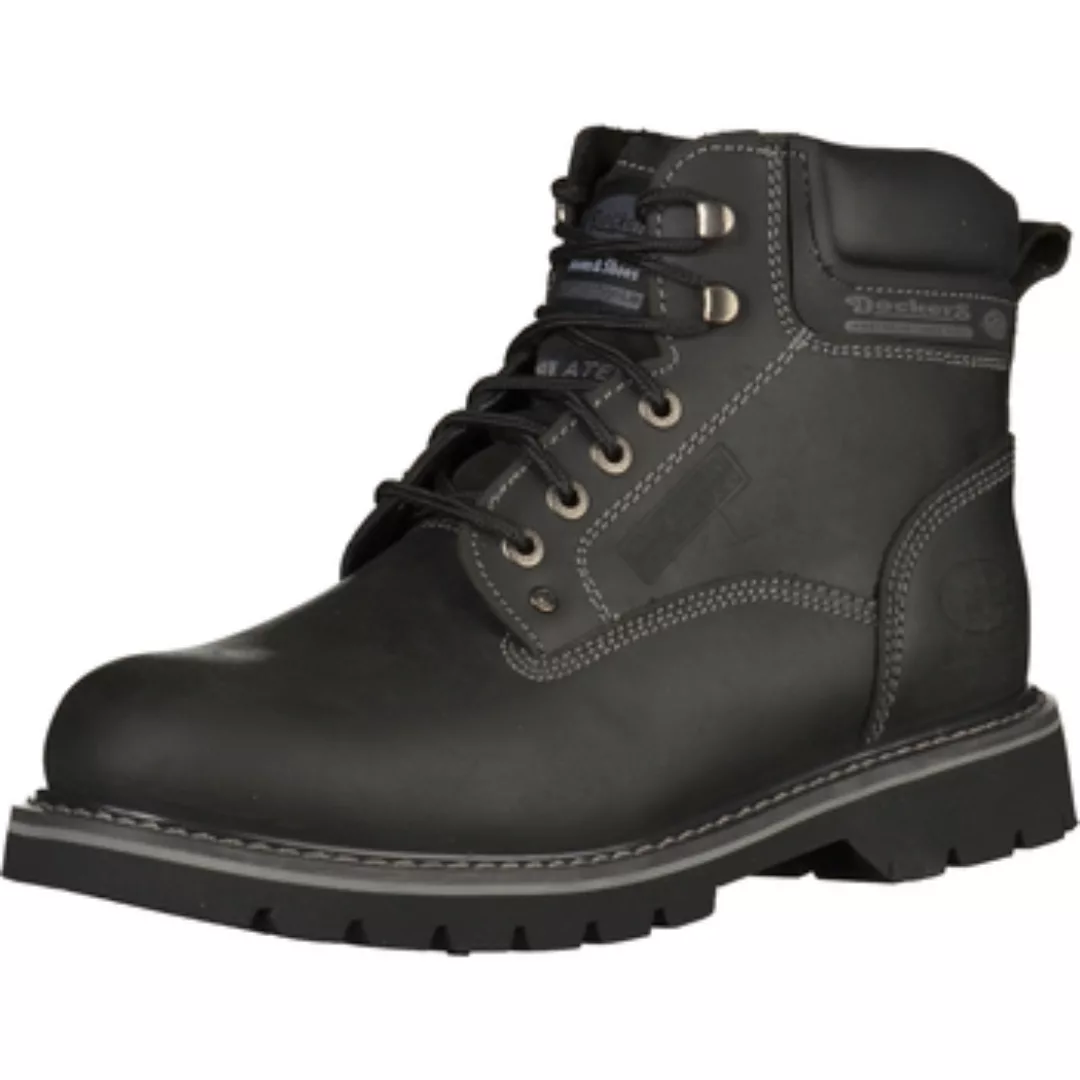 Dockers  Herrenstiefel Stiefelette günstig online kaufen